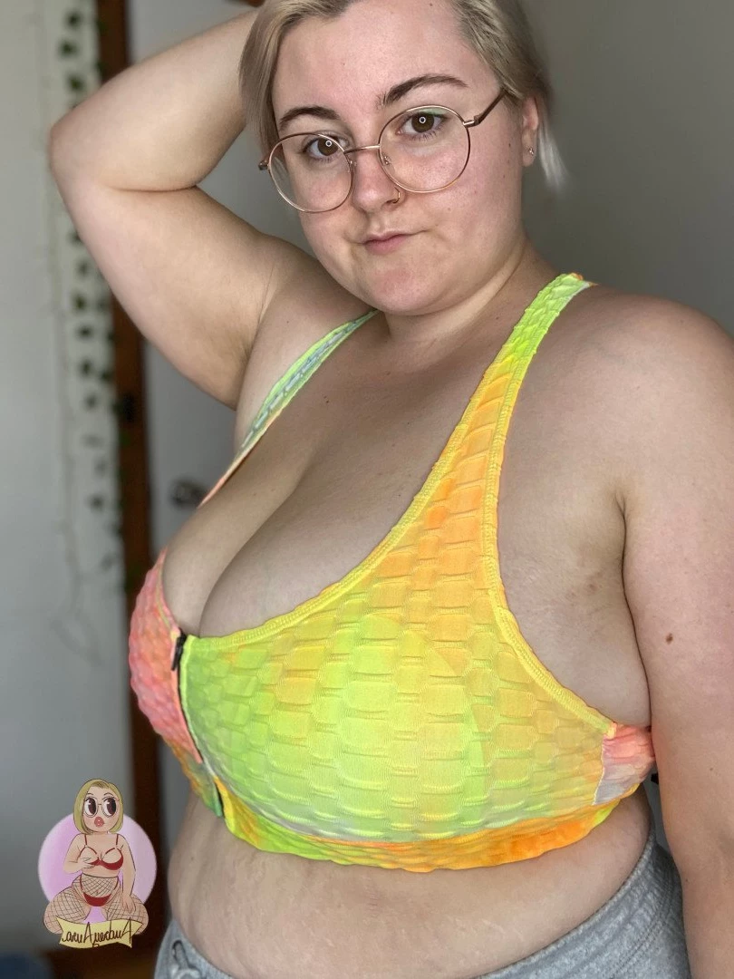 Audrey 🥰 DM ME 😜 [ audreyaura ] Onlyfans leaked photo 4279409 on Hotleaks.tv