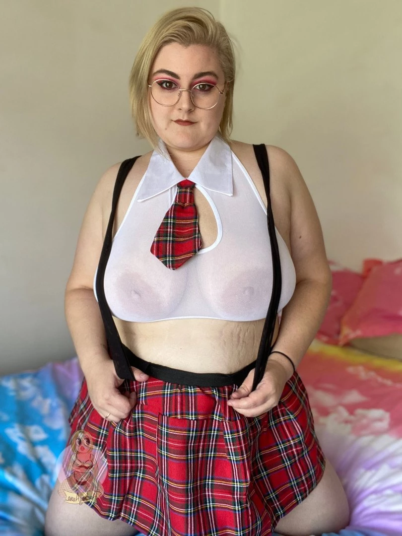 Audrey 🥰 DM ME 😜 [ audreyaura ] Onlyfans leaked photo 4282944 on Hotleaks.tv