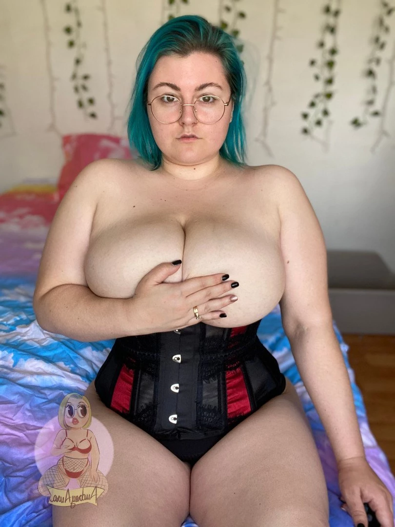 Audrey 🥰 DM ME 😜 [ audreyaura ] Onlyfans leaked photo 4310523 on Hotleaks.tv