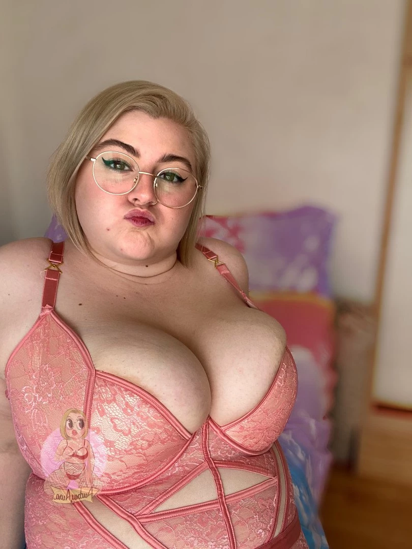 Audrey 🥰 DM ME 😜 [ audreyaura ] Onlyfans leaked photo 4312087 on Hotleaks.tv