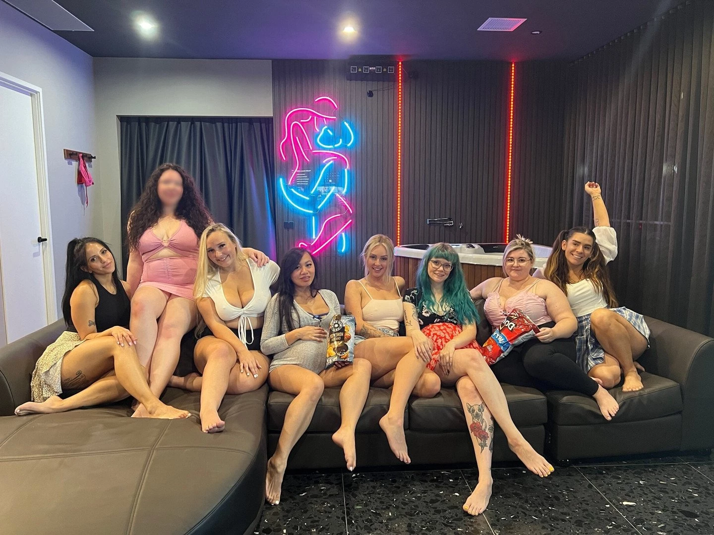 Audrey 🥰 DM ME 😜 [ audreyaura ] Onlyfans leaked photo 4316996 on Hotleaks.tv