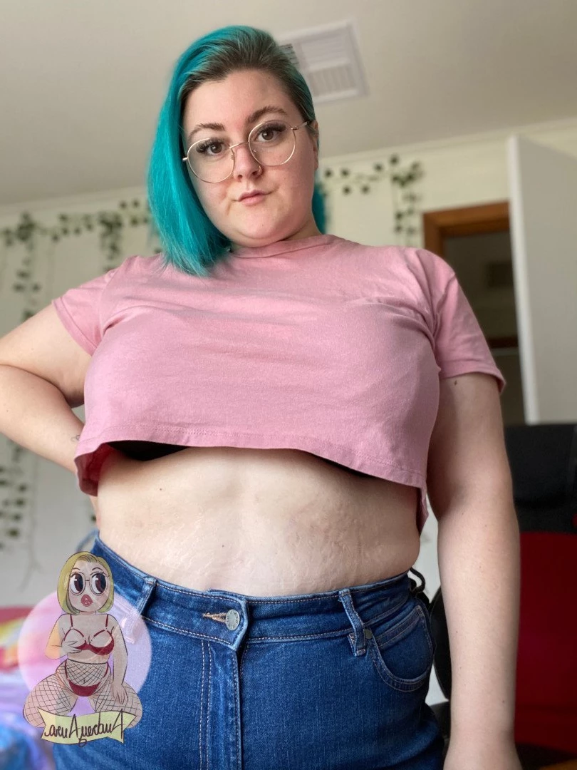 Audrey 🥰 DM ME 😜 [ audreyaura ] Onlyfans leaked photo 4330627 on Hotleaks.tv