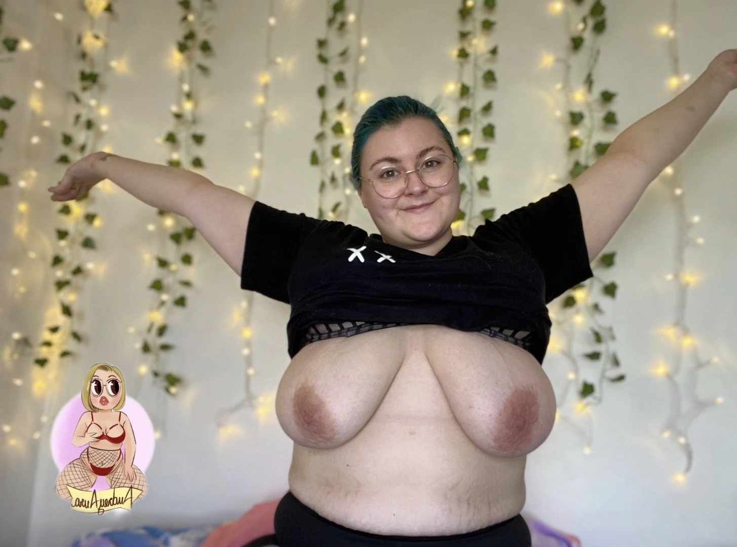 Audrey 🥰 DM ME 😜 [ audreyaura ] Onlyfans leaked photo 4333513 on Hotleaks.tv