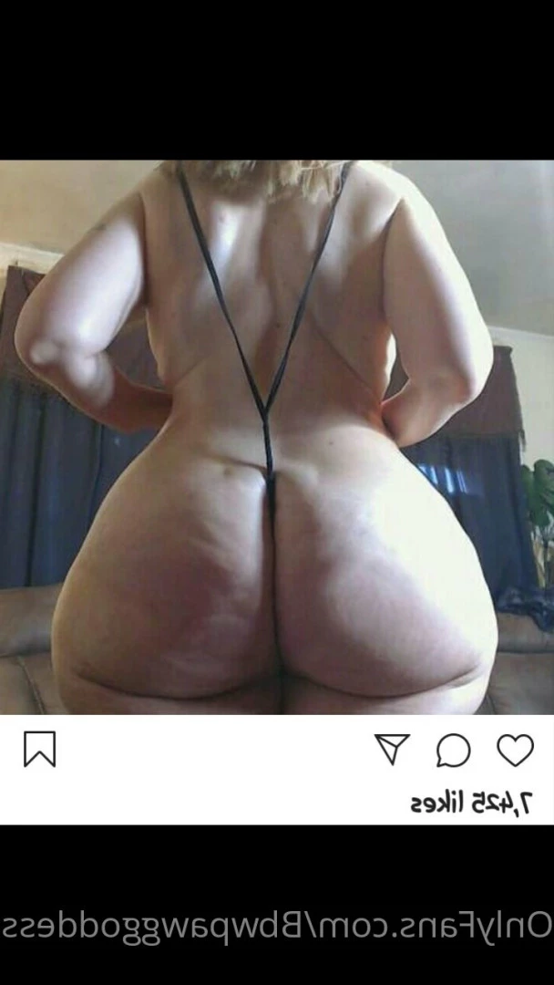 bbwpawggoddess Onlyfans leaked photo 6068232 on Hotleaks.tv