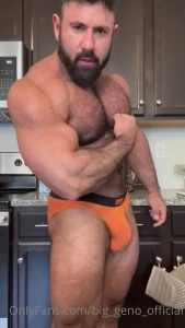 Big Geno [ big_geno_official ] Onlyfans leaked video 2199207 on Hotleaks.tv