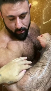 Big Geno [ big_geno_official ] Onlyfans leaked video 2199209 on Hotleaks.tv