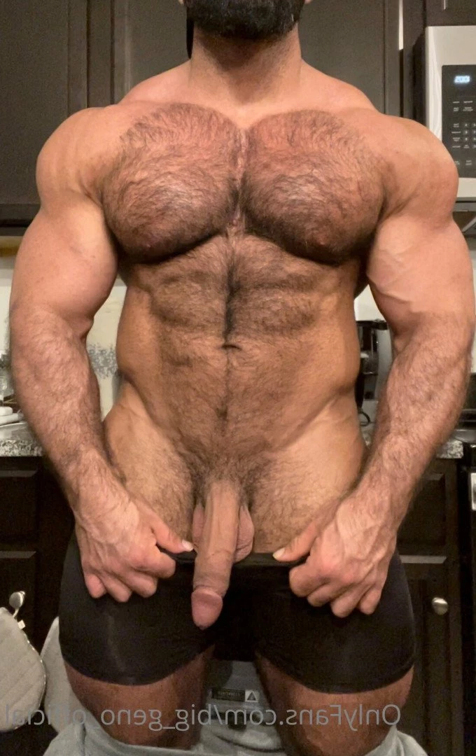 Big Geno [ big_geno_official ] Onlyfans leaked photo 3736561 on Hotleaks.tv