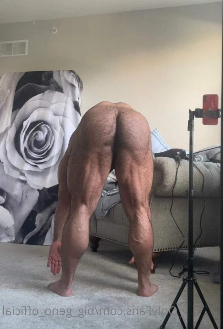 Big Geno [ big_geno_official ] Onlyfans leaked photo 3736767 on Hotleaks.tv