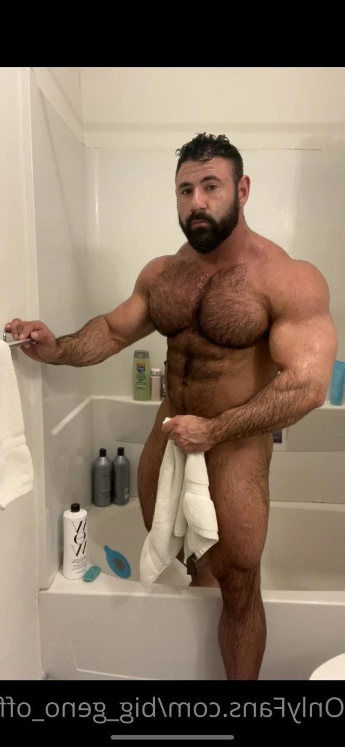 Big Geno [ big_geno_official ] Onlyfans leaked photo 3736872 on Hotleaks.tv