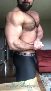 Big Geno [ big_geno_official ] Onlyfans leaked video 4842129 on Hotleaks.tv