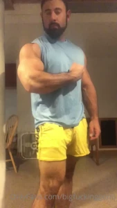 Big Geno [ big_geno_official ] Onlyfans leaked video 4842139 on Hotleaks.tv