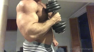 Big Geno [ big_geno_official ] Onlyfans leaked video 4842177 on Hotleaks.tv