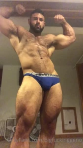 Big Geno [ big_geno_official ] Onlyfans leaked video 4842185 on Hotleaks.tv