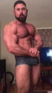 Big Geno [ big_geno_official ] Onlyfans leaked video 4842189 on Hotleaks.tv