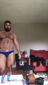 Big Geno [ big_geno_official ] Onlyfans leaked video 4842193 on Hotleaks.tv