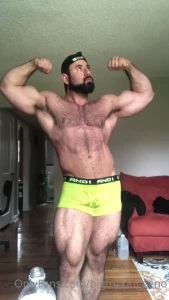 Big Geno [ big_geno_official ] Onlyfans leaked video 4842196 on Hotleaks.tv