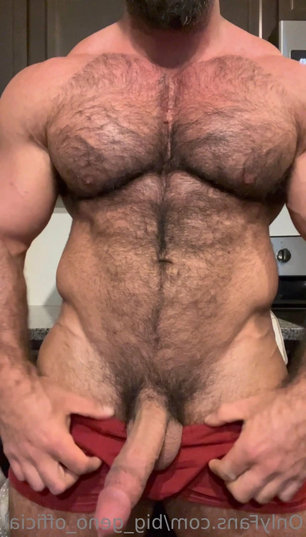 Big Geno [ big_geno_official ] Onlyfans leaked photo 6532877 on Hotleaks.tv