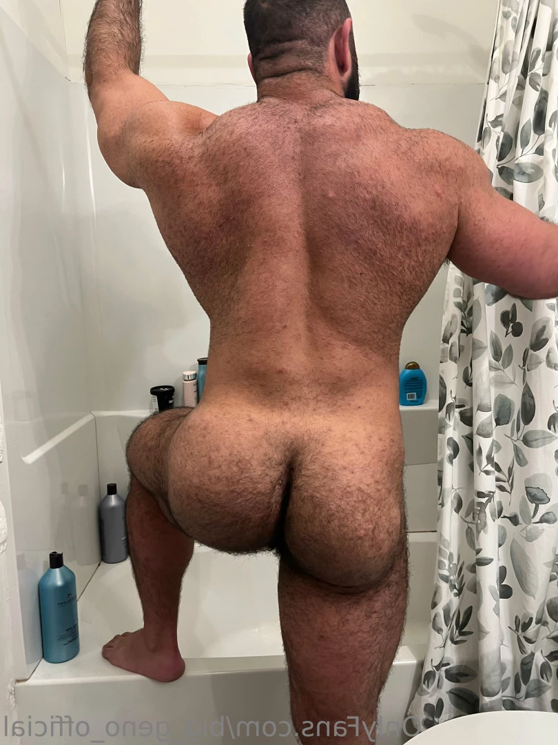 Big Geno [ big_geno_official ] Onlyfans leaked photo 6532924 on Hotleaks.tv