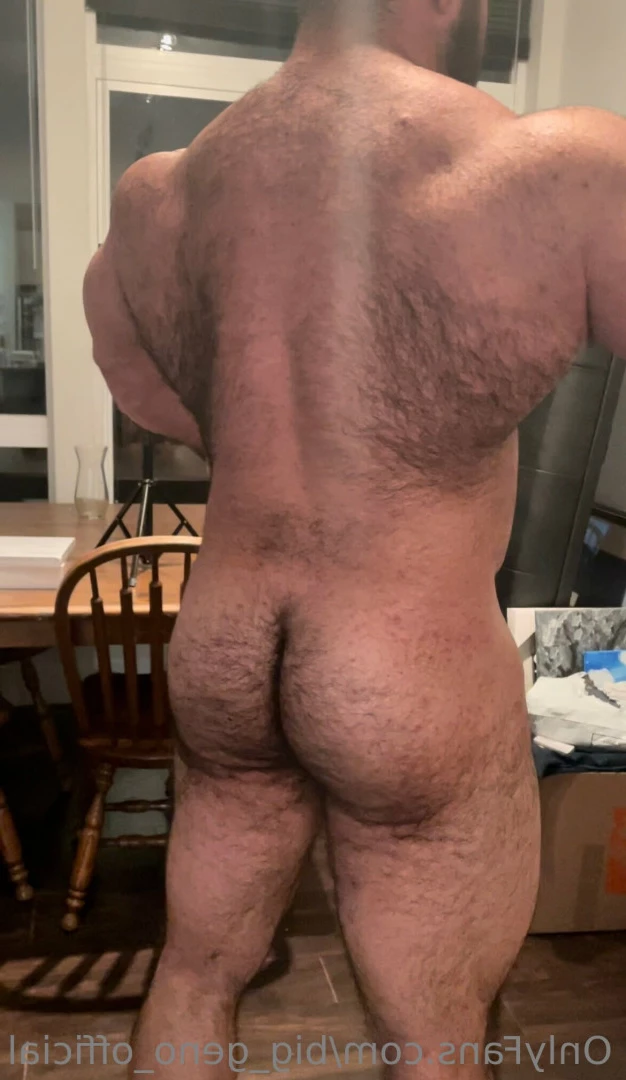 Big Geno [ big_geno_official ] Onlyfans leaked photo 6533023 on Hotleaks.tv