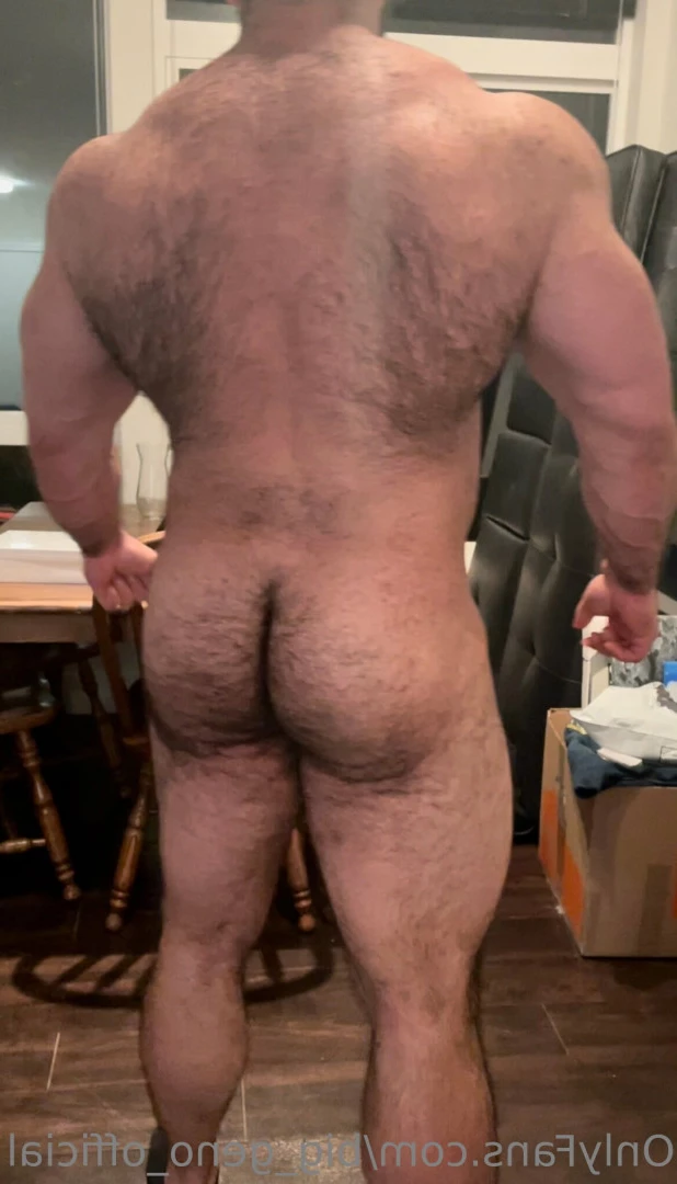 Big Geno [ big_geno_official ] Onlyfans leaked photo 6533101 on Hotleaks.tv