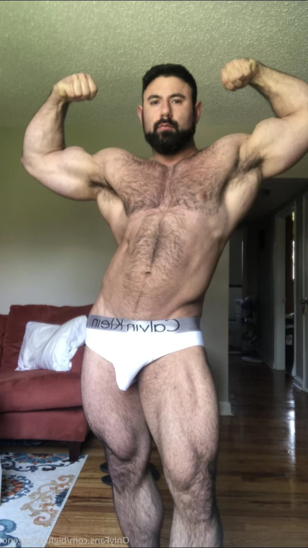 Big Geno [ big_geno_official ] Onlyfans leaked photo 6533290 on Hotleaks.tv