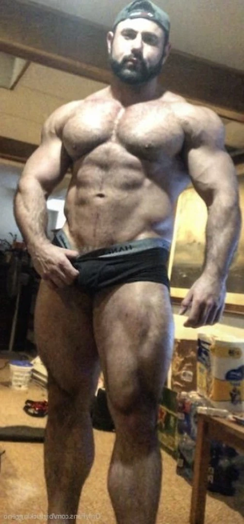 Big Geno [ big_geno_official ] Onlyfans leaked photo 6533348 on Hotleaks.tv