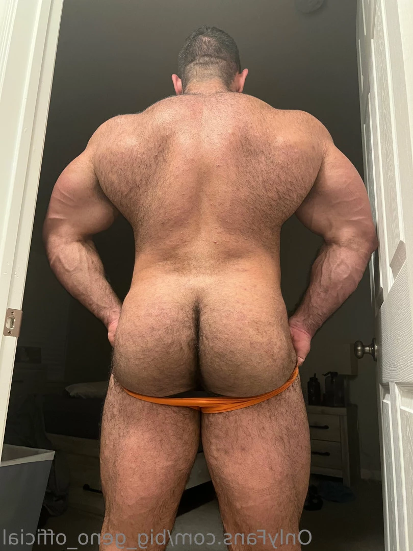 Big Geno [ big_geno_official ] Onlyfans leaked photo 6533407 on Hotleaks.tv