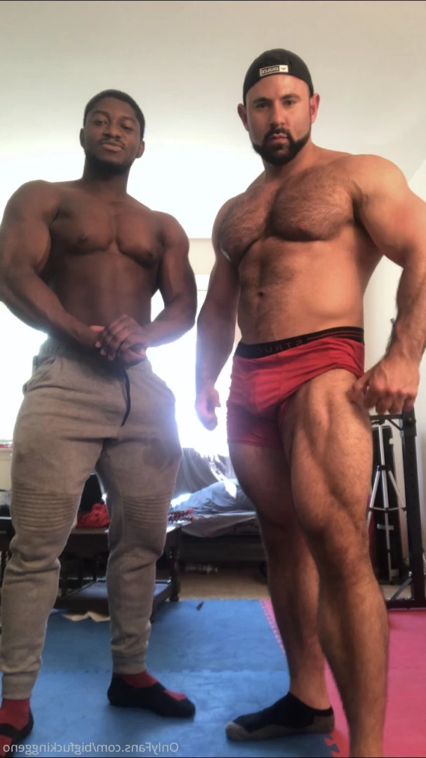 Big Geno [ big_geno_official ] Onlyfans leaked photo 6533416 on Hotleaks.tv