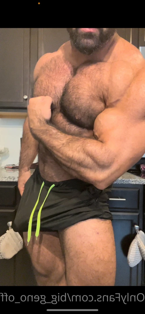 Big Geno [ big_geno_official ] Onlyfans leaked photo 6533448 on Hotleaks.tv