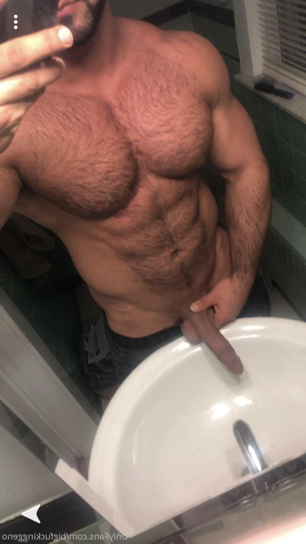 Big Geno [ big_geno_official ] Onlyfans leaked photo 6533459 on Hotleaks.tv