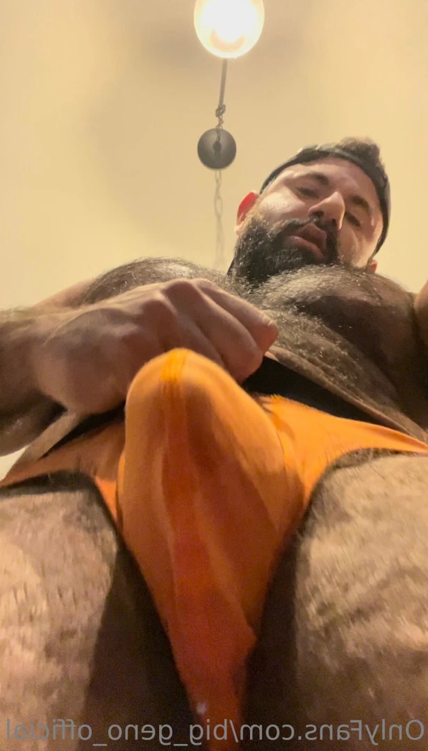 Big Geno [ big_geno_official ] Onlyfans leaked photo 6533625 on Hotleaks.tv