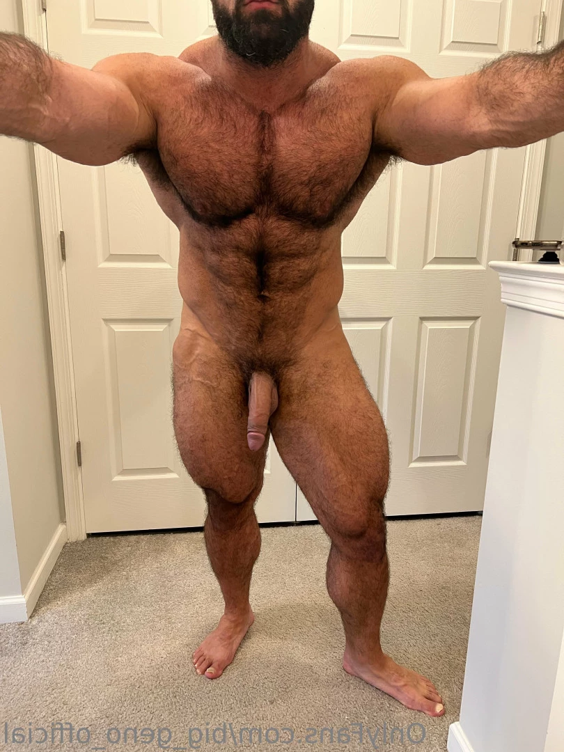 Big Geno [ big_geno_official ] Onlyfans leaked photo 6533653 on Hotleaks.tv