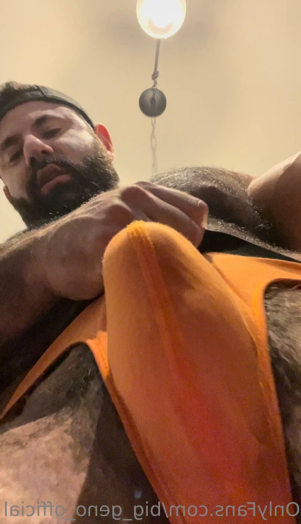 Big Geno [ big_geno_official ] Onlyfans leaked photo 6533733 on Hotleaks.tv