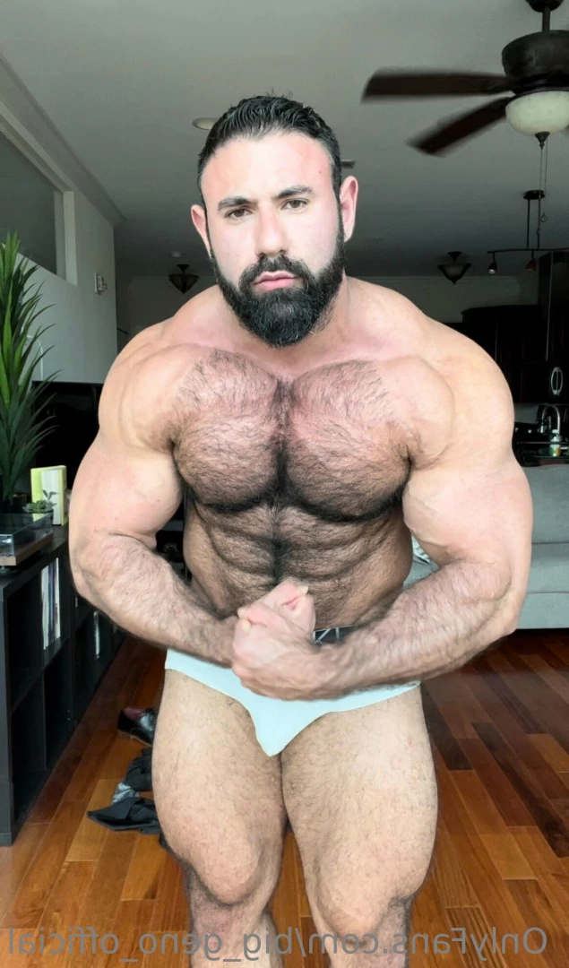 Big Geno [ big_geno_official ] Onlyfans leaked photo 6533798 on Hotleaks.tv