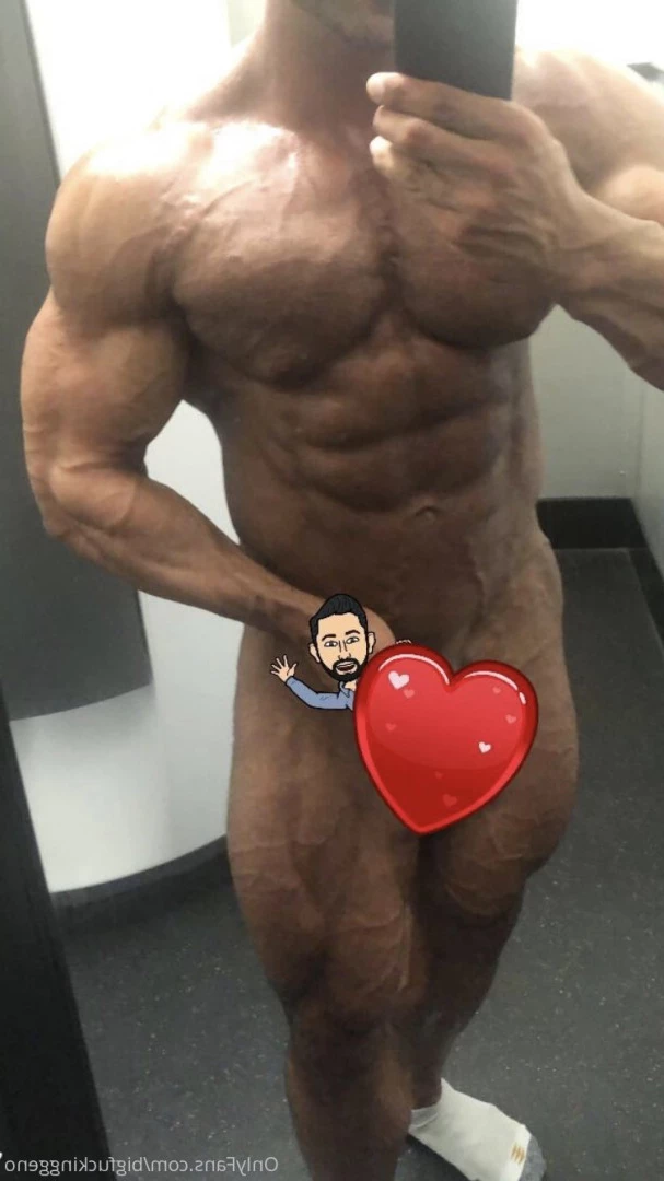 Big Geno [ big_geno_official ] Onlyfans leaked photo 6533953 on Hotleaks.tv