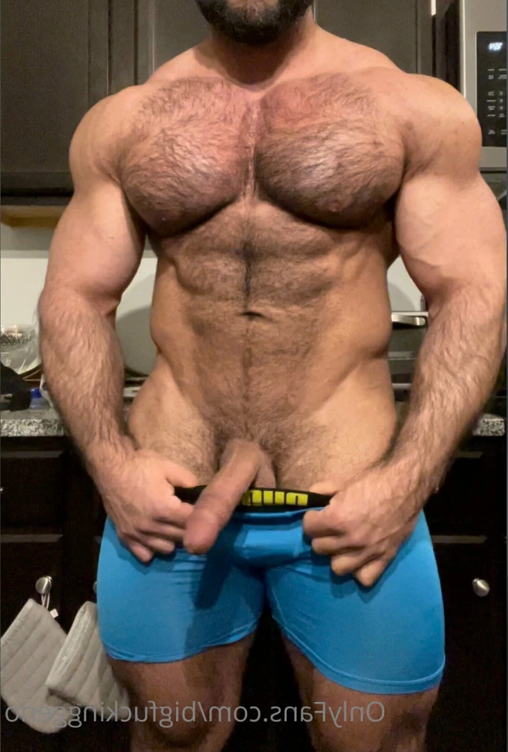 Big Geno [ big_geno_official ] Onlyfans leaked photo 6534117 on Hotleaks.tv