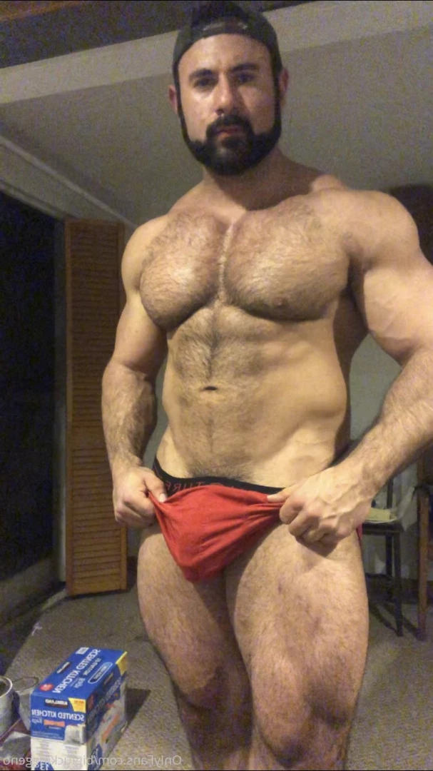 Big Geno [ big_geno_official ] Onlyfans leaked photo 6534198 on Hotleaks.tv