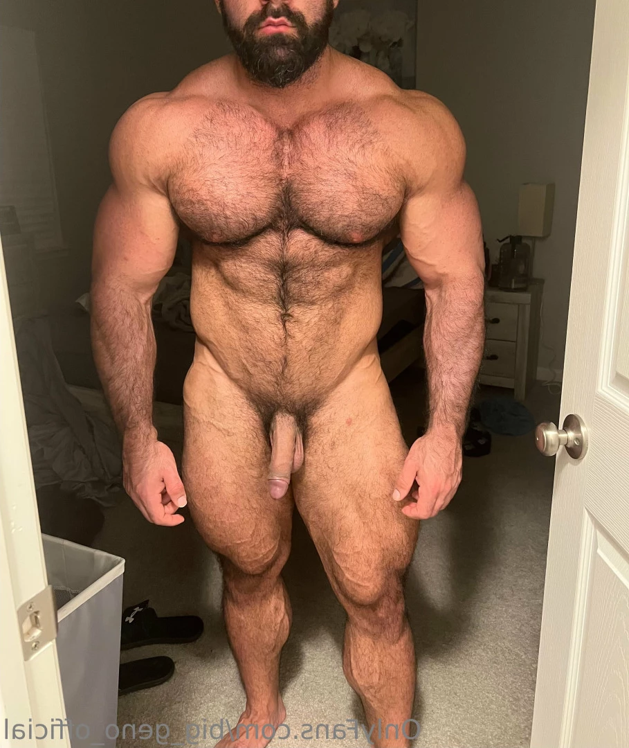 Big Geno [ big_geno_official ] Onlyfans leaked photo 6534208 on Hotleaks.tv