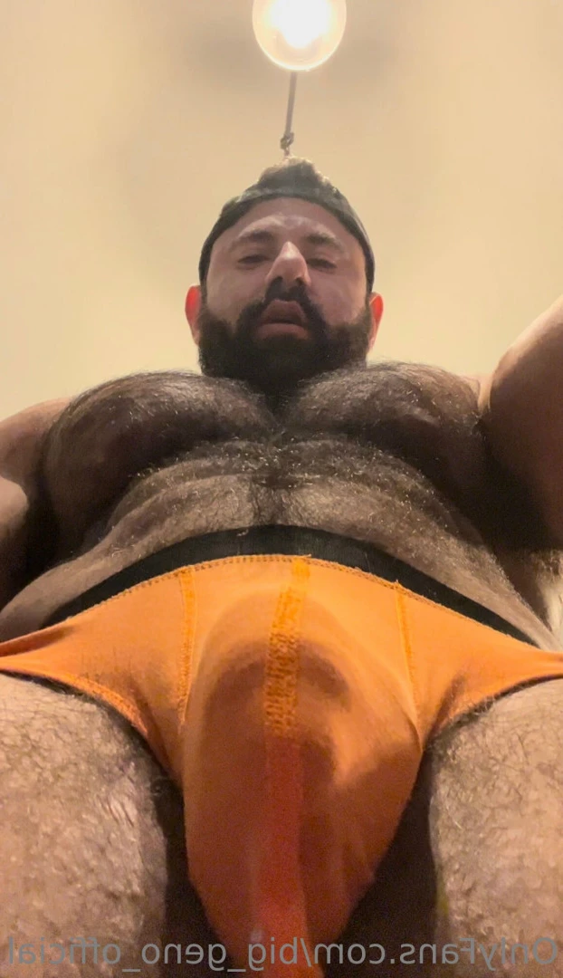 Big Geno [ big_geno_official ] Onlyfans leaked photo 6534284 on Hotleaks.tv