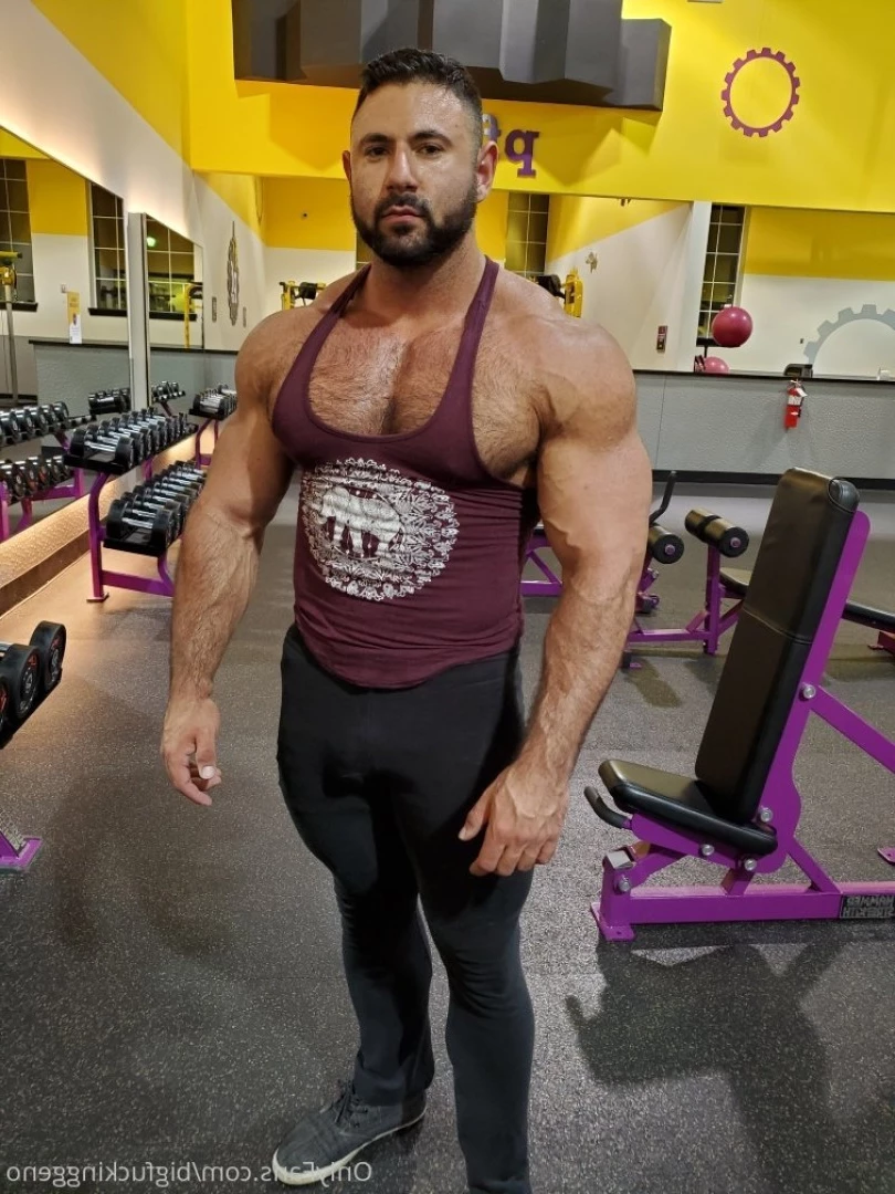 Big Geno [ big_geno_official ] Onlyfans leaked photo 6534314 on Hotleaks.tv