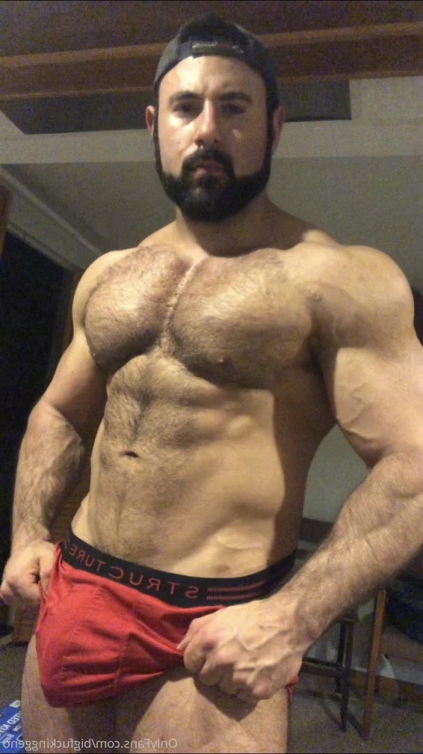 Big Geno [ big_geno_official ] Onlyfans leaked photo 6534343 on Hotleaks.tv