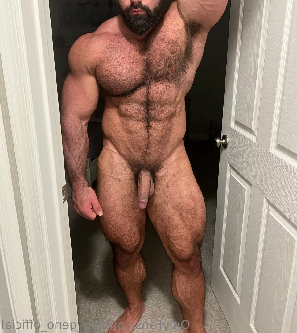 Big Geno [ big_geno_official ] Onlyfans leaked photo 6534381 on Hotleaks.tv