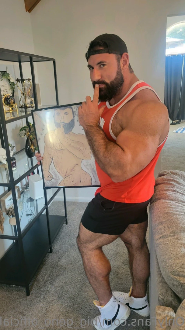 Big Geno [ big_geno_official ] Onlyfans leaked photo 6534540 on Hotleaks.tv