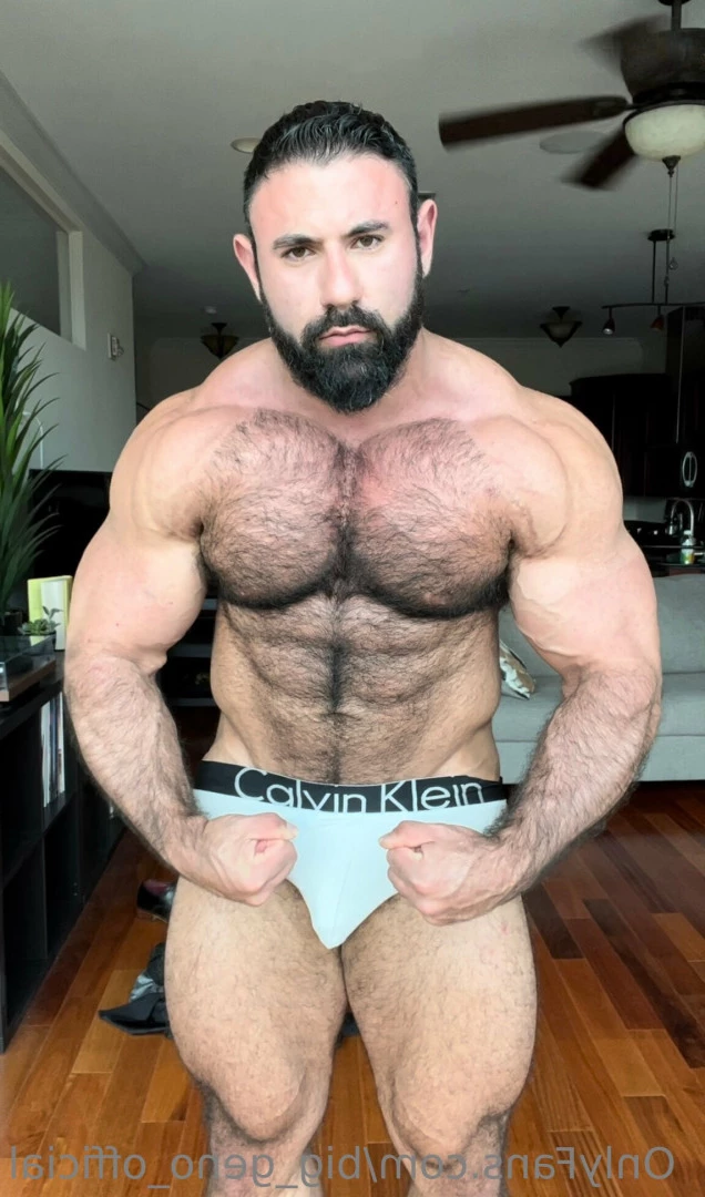 Big Geno [ big_geno_official ] Onlyfans leaked photo 6534711 on Hotleaks.tv