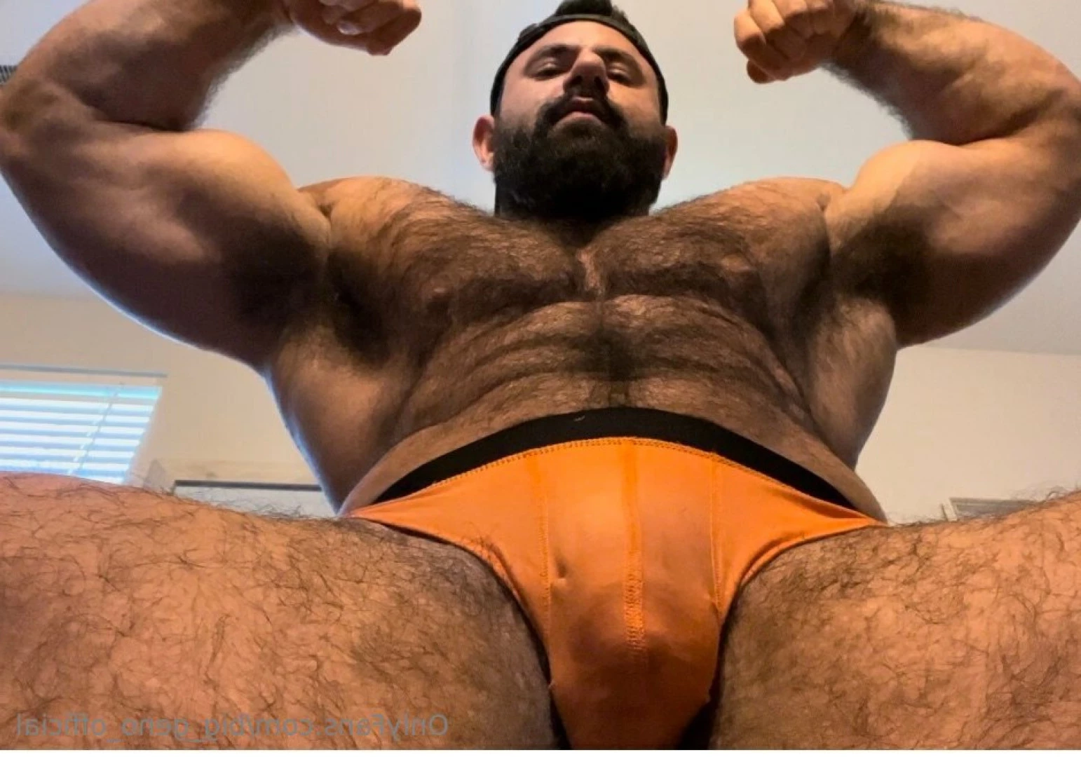 Big Geno [ big_geno_official ] Onlyfans leaked photo 6534790 on Hotleaks.tv