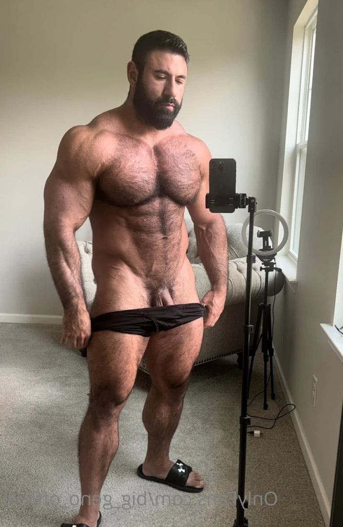 Big Geno [ big_geno_official ] Onlyfans leaked photo 6534889 on Hotleaks.tv