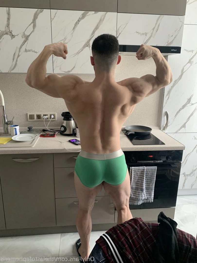 bodyfitboi Onlyfans leaked photo 3785898 on Hotleaks.tv