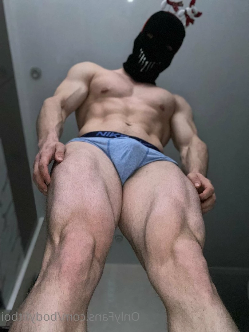 bodyfitboi Onlyfans leaked photo 3787610 on Hotleaks.tv