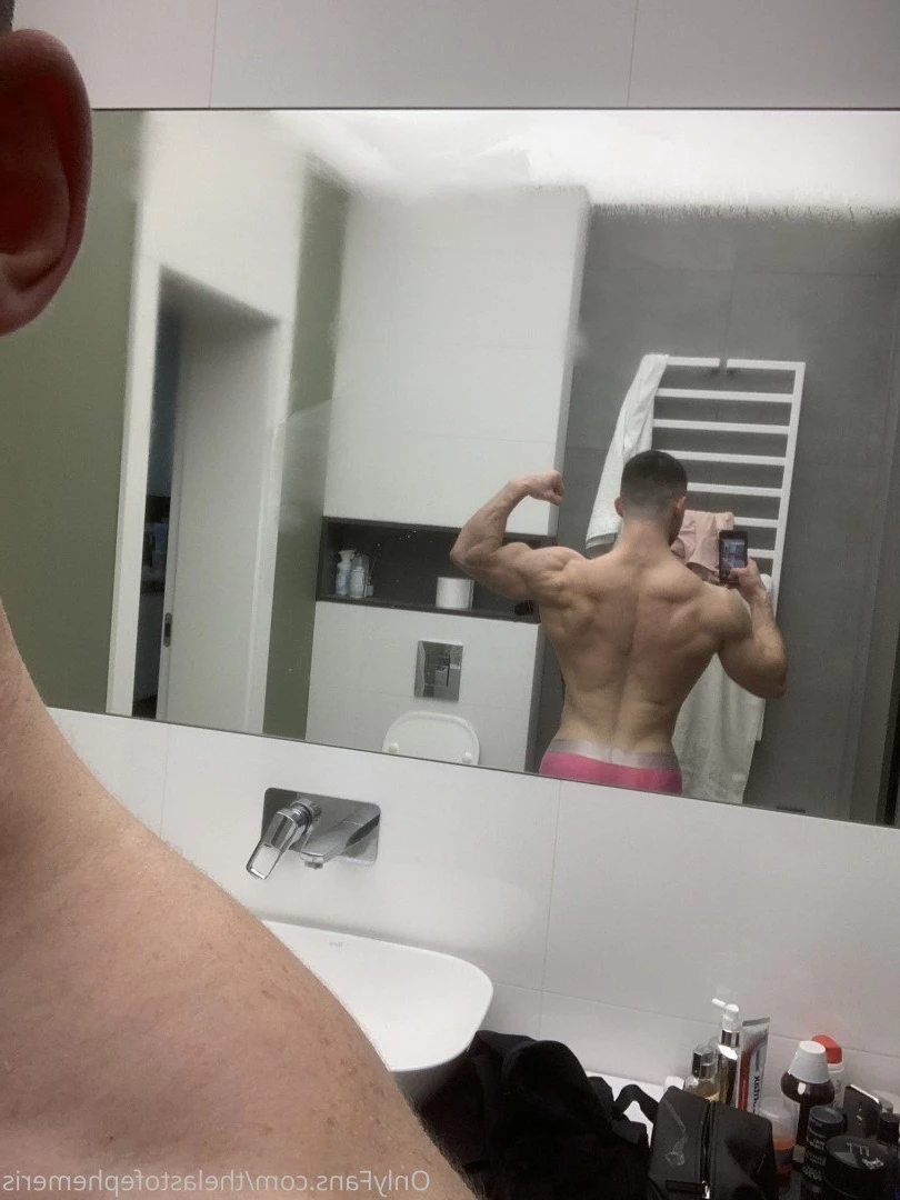 bodyfitboi Onlyfans leaked photo 3787717 on Hotleaks.tv