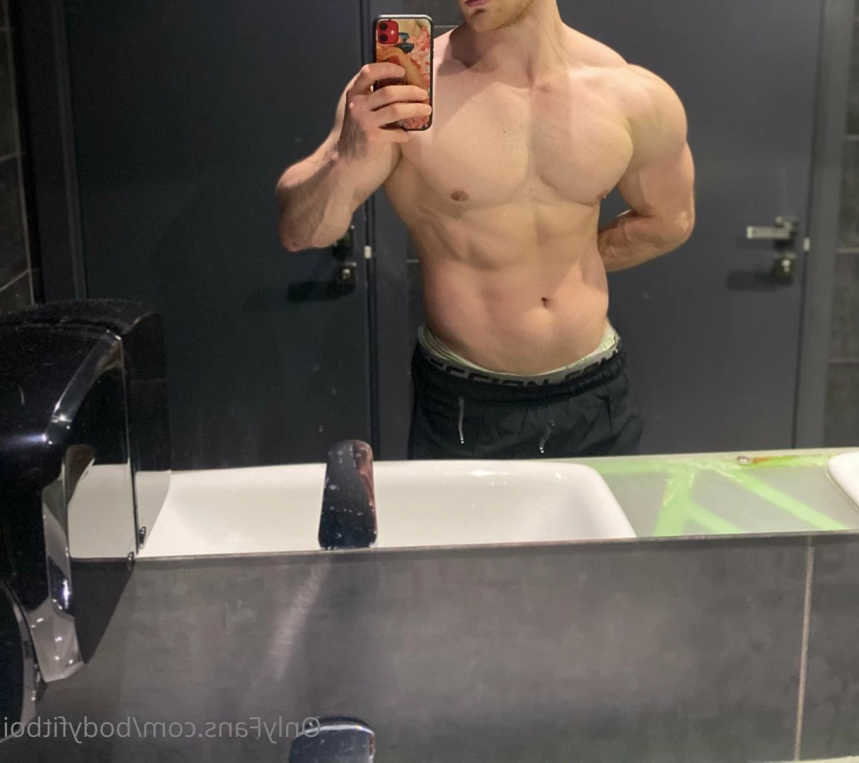 bodyfitboi Onlyfans leaked photo 3788687 on Hotleaks.tv